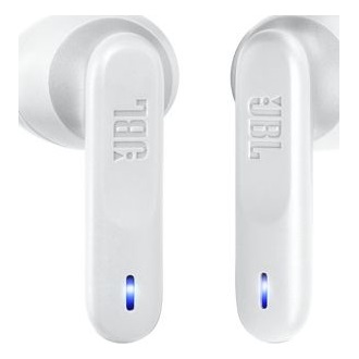 JBL Flex Beam True Wireless fülhallgató headset fehér