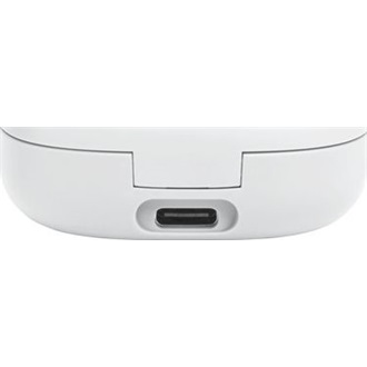 JBL Flex Beam True Wireless fülhallgató headset fehér
