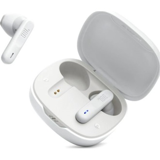 JBL Flex Beam True Wireless fülhallgató headset fehér