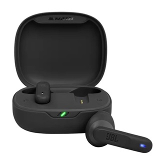 JBL Flex Beam True Wireless fülhallgató headset fekete