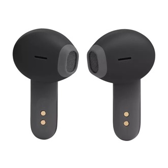 JBL Flex Beam True Wireless fülhallgató headset fekete