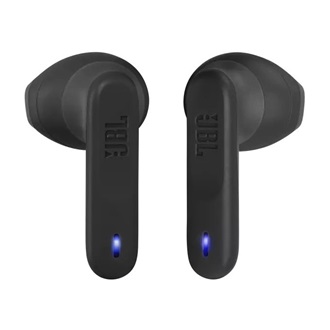 JBL Flex Beam True Wireless fülhallgató headset fekete