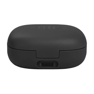JBL Flex Beam True Wireless fülhallgató headset fekete