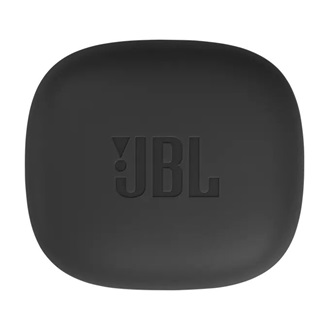 JBL Flex Beam True Wireless fülhallgató headset fekete