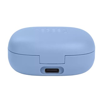 JBL Flex Beam True Wireless fülhallgató headset kék
