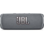 JBL Flip 6 IP67 vízálló 1.0 hangszóró szürke
