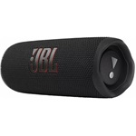 JBL Flip 6 IP67 vízálló 1.0 hangszóró fekete