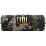 JBL Flip 7 vízálló 1.0 hangszóró forest camo