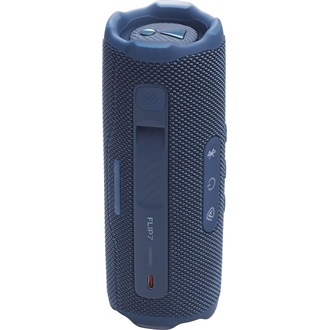 JBL Flip 7 vízálló 1.0 hangszóró kék