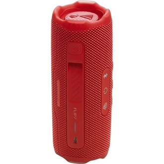 JBL Flip 7 vízálló 1.0 hangszóró piros