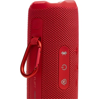 JBL Flip 7 vízálló 1.0 hangszóró piros