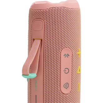 JBL Flip 7 vízálló 1.0 hangszóró rózsaszín