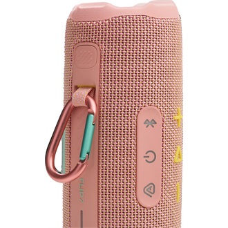 JBL Flip 7 vízálló 1.0 hangszóró rózsaszín