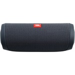 JBL Flip Essential 2 vízálló 2.0 hangszóró fekete