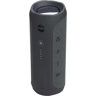 JBL Flip Essential 2 vízálló 2.0 hangszóró fekete
