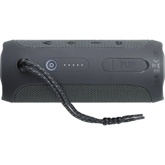 JBL Flip Essential 2 vízálló 2.0 hangszóró fekete
