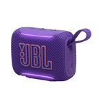 JBL GO5 bluetooth hordozható hangszóró v6.0, IP68 vízálló, LILA