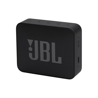 JBL GO ESSENTIAL 2 bluetooth hordozható hangszóró 730mAh belső akku, porálló, FEKETE