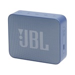 JBL GO ESSENTIAL 2 bluetooth hordozható hangszóró 730mAh belső akku, porálló, SÖTÉTKÉK