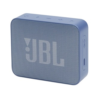 JBL GO ESSENTIAL 2 bluetooth hordozható hangszóró 730mAh belső akku, porálló, SÖTÉTKÉK