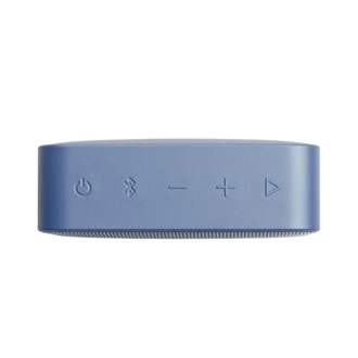 JBL GO ESSENTIAL 2 bluetooth hordozható hangszóró 730mAh belső akku, porálló, SÖTÉTKÉK