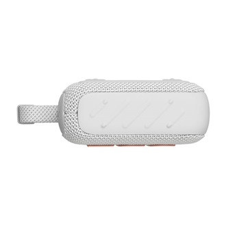 JBL Go 4 vízálló 1.0 hangszóró fehér