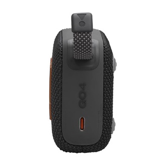 JBL Go 4 vízálló 1.0 hangszóró fekete