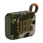 JBL Go 4 vízálló 1.0 hangszóró forest camo