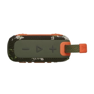 JBL Go 4 vízálló 1.0 hangszóró forest camo