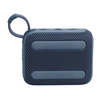 JBL Go 4 vízálló 1.0 hangszóró kék