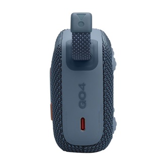 JBL Go 4 vízálló 1.0 hangszóró kék