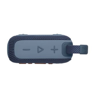 JBL Go 4 vízálló 1.0 hangszóró kék