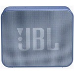 JBL Go 1.0 hangszóró kék