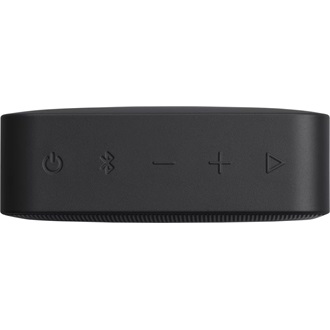 JBL Go Essential 2 IPX7 vízálló 1.0 hangszóró fekete