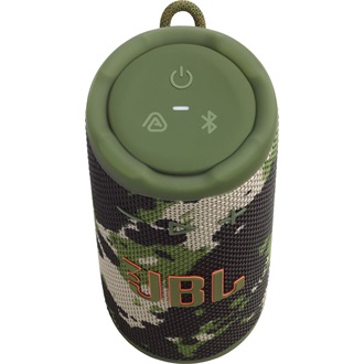 JBL Grip IP68 vízálló 1.0 hangszóró forest camo
