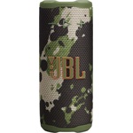 JBL Grip IP68 vízálló 1.0 hangszóró forest camo