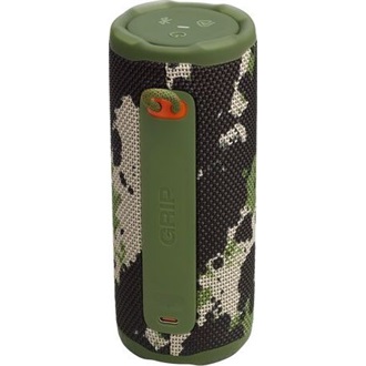 JBL Grip IP68 vízálló 1.0 hangszóró forest camo