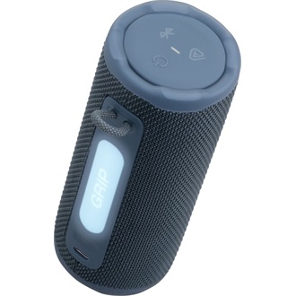 JBL Grip IP68 vízálló 1.0 hangszóró kék
