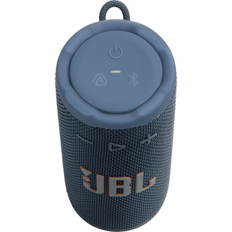 JBL Grip IP68 vízálló 1.0 hangszóró kék