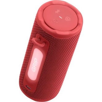 JBL Grip IP68 vízálló 1.0 hangszóró piros