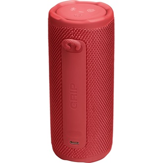 JBL Grip IP68 vízálló 1.0 hangszóró piros