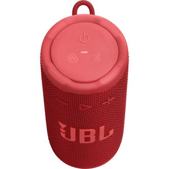 JBL Grip IP68 vízálló 1.0 hangszóró piros