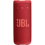 JBL Grip IP68 vízálló 1.0 hangszóró piros