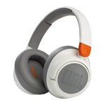 JBL JR460NC fejhallgató headset fehér