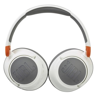 JBL JR460NC fejhallgató headset fehér