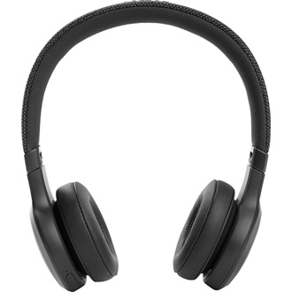 JBL Live 670NC fejhallgató headset fekete