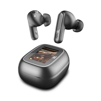 JBL Live Beam 4 True Wireless fülhallgató headset fekete