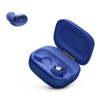JBL Live BUDS 4 True Wireless vízálló fülhallgató headset kék