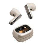 JBL Live FLEX4 True Wireless vízálló fülhallgató headset barna