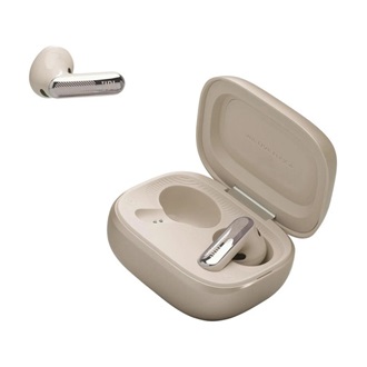 JBL Live FLEX4 True Wireless vízálló fülhallgató headset barna